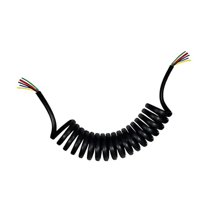 Chicote Espiral 5,5 Metros DNI8305