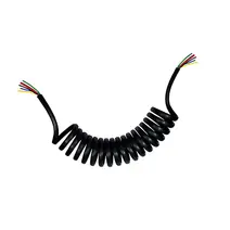 Chicote Espiral 5,5 Metros DNI8305