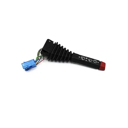 Chave do Limpador Para-brisa 2 Velocidades para Volkswagen e Ford TJG953519A