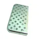 Estribo Pisar (Zincado) Direito para Mercedes-Benz 3446660128
