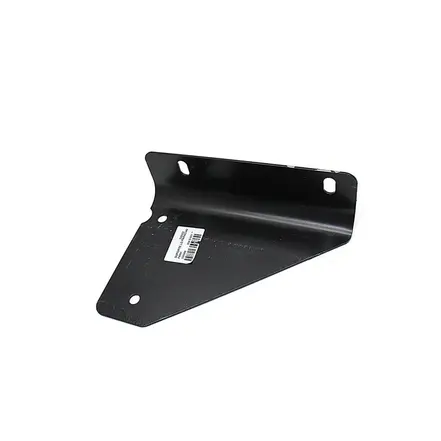Suporte Frontal Para-choque Lado Direito Ford Cargo Eletrônico Fado 1C4517A835AB