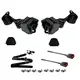 Kit Completo de Cintos MB Atron Atego Accelo 6888607485