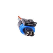 Chicote Reparo Sensor Temperatura 2 Vias Fêmea 1.6MM 7745