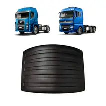 Cobertura Paralama Plástico VW MAN TGX Meteor Rodoplast 2T4821455