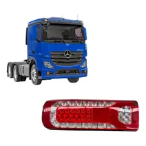 LANTERNA TRASEIRA LED 24V C/ VIGIA S/ ALARME LE MB PRADOLUX 0035443203