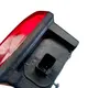 LANTERNA TRASEIRA LED 24V C/ VIGIA S/ ALARME LE MB PRADOLUX 0035443203