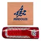 LANTERNA TRASEIRA LED 24V C/ VIGIA S/ ALARME LE MB PRADOLUX 0035443203