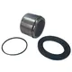 Jogo de Reparo Completo Freio a Disco VW Ford 2P0698641