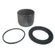 Jogo de Reparo Completo Freio a Disco VW Ford 2P0698641