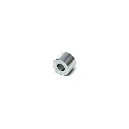 Bucha Olhal Barra Estabilizadora Traseira para Volkswagen Novo Delivery 23B511415A