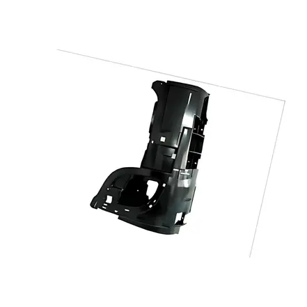 Defletor de Ar Interno para Mercedes-Benz Lado Esquerdo 1718 2423 1315 1725 2430 3030 9738840022