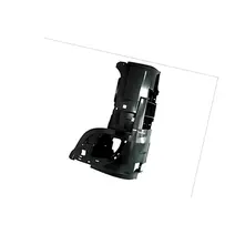 Defletor de Ar Interno para Mercedes-Benz Lado Esquerdo 1718 2423 1315 1725 2430 3030 9738840022