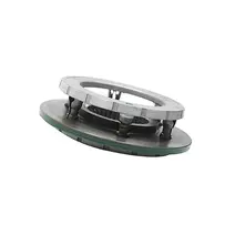 Conjunto Sincronizador 4 / 5 Velocidade EATON Mpa 2RG311301