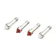 Jogo Bobinas Servo Embreagem QA1321JB