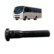 PARAFUSO DE RODA TRASEIRO M18X1.5X100 / 109 10.9 AGRALE MA10 6008009707008