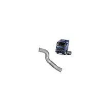 Tubo Saida Motor Inox 9614903420