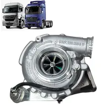 TURBINA MOTOR MB OM926LA EURO 3 BORG WARNER ORIGINAL 9260961999