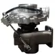 TURBINA MOTOR MB OM926LA EURO 3 BORG WARNER ORIGINAL 9260961999