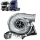 TURBINA MOTOR MB OM926LA EURO 3 BORG WARNER ORIGINAL 9260961999