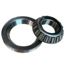 Rolamento Corpo Pinhão Dianteiro Eixo Mercedes-Benz HD4 SKF 0069811705
