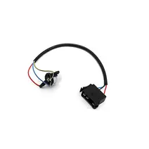 COMUTADOR IGNICAO 24V S/ MIOLO S/ CHAVES MB KOSTAL ORIGINAL 6885457013