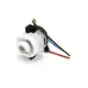 Comutador Ignição 24V sem Miolo sem Chaves para Mercedes-Benz Kostal Original 6885457013