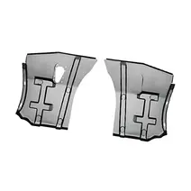 Chapa Assoalho Lateral - LE TJG801061
