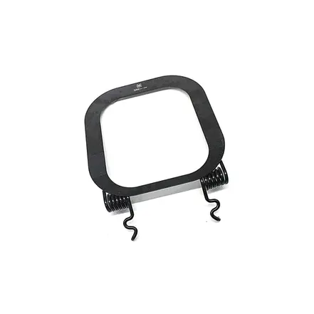 Estribo Mola Coifa Câmbio CC4Z7W097B
