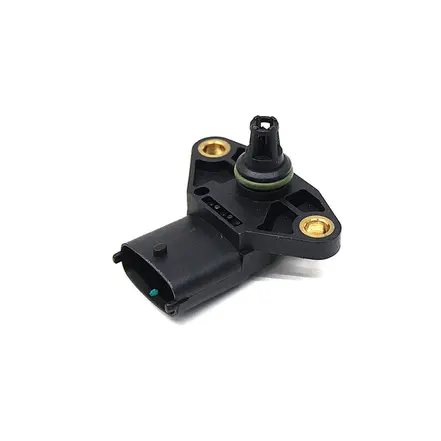Sensor Pressão de Ar Map 07W130758