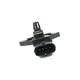 Sensor Pressão de Ar Map 07W130758