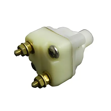 Interruptor Luz de Freio 1/4X18NPTF 0.30BAR 4C4513480AA