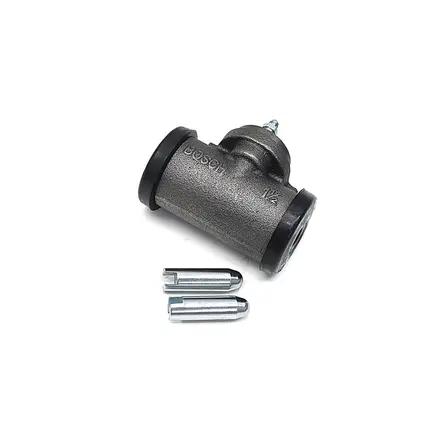 Cilindro Roda para Volkswagen Worker: 6-90/7-90/7-110 Motor MWM C3333