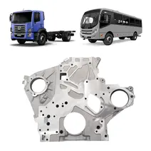 Carcaça da Distribuição Motor MAN D08 07W109211B