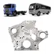Carcaça da Distribuição Motor MAN D08 07W109211B