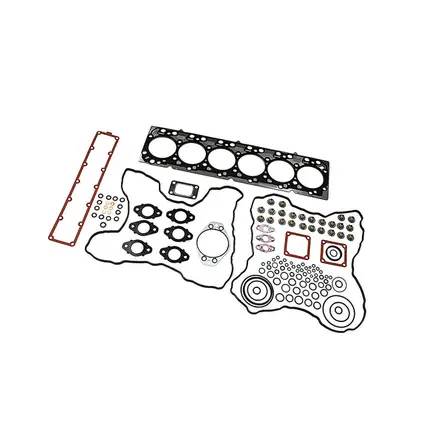 Jogo de Juntas Superior Motor Cummins ISB 6.7 Spaal BH2X6014BA