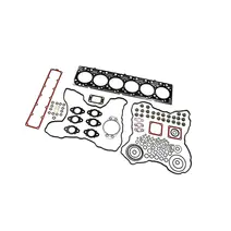 Jogo de Juntas Superior Motor CUMMINS ISB 6.7 Spaal BH2X6014BA