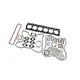 Jogo de Juntas Superior Motor Cummins ISB 6.7 Spaal BH2X6014BA