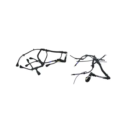 Chicote Elétrico 961200770134