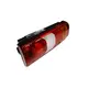 Lanterna Tras.sem Sirene com Vigia L.e Tricolor 0035441703