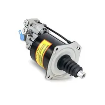 Servo Embreagem Modelo Kongsberg 110MM 1331770