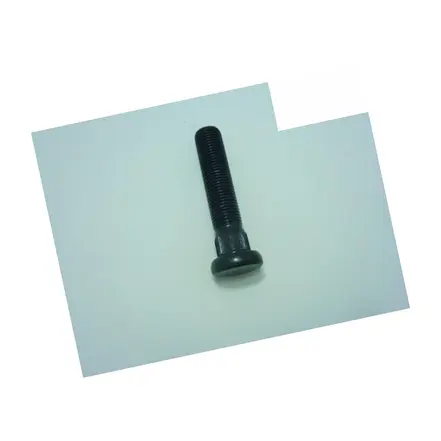 Parafuso Roda Traseira Recartilhado Alumínio 1/8X105/115,5 1528655