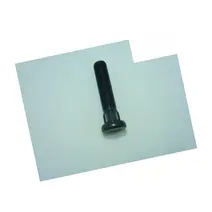 Parafuso Roda Traseira Recartilhado Alumínio 1/8X105/115,5 1528655