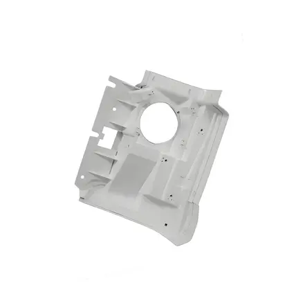 Cobertura Para-choque 2V5807265C