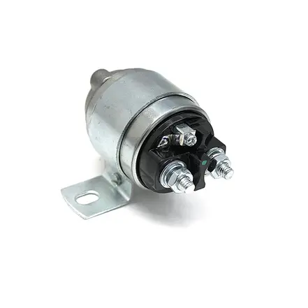 Relé Auxiliar Partida 12V 28MT 29MT Bosch 2RK911251
