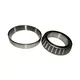 Rolamento Cubo Carreta Facchini Moderna 33021 SKF A11228U1711