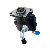 Bomba de Direção Hidráulica Motor CUMMINS ISL 8.9 Lng 46802