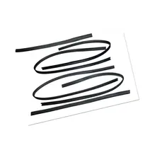 Jogo Canaleta S/Pestana (6 Pcs) 85HBE21548XA