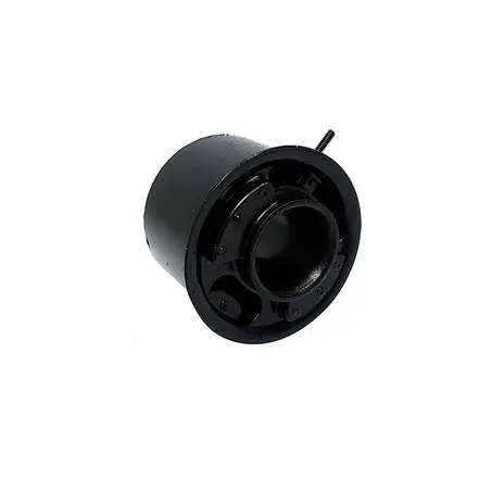 Coxim Traseiro Motor com Pino 38,5X77MM TJG199381