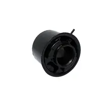 Coxim Traseiro Motor C/Pino 38,5X77MM TJG199381