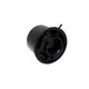 Coxim Traseiro Motor com Pino 38,5X77MM TJG199381